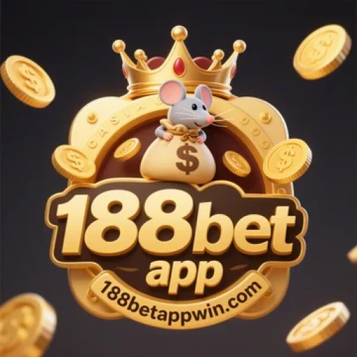 188betappwin.com favicon