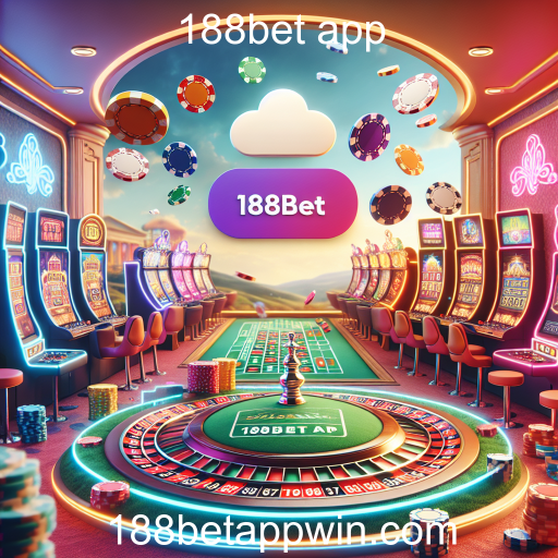 188bet app