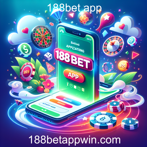 Descubra a Emoção dos Jogos Ao Vivo no 188bet App